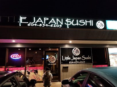 Little Japan Restaurant