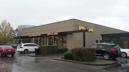 Booster Juice