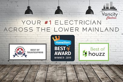 Vancity Electric