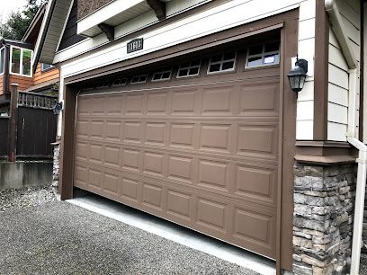 Maple Ridge Doors Ltd.