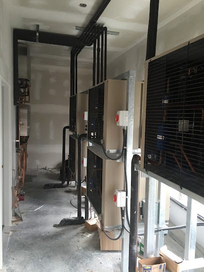 Alpine Refrigeration