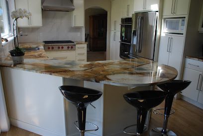 Black Pearl Granite Inc.