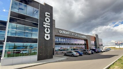 Action Flooring & Design Abilities