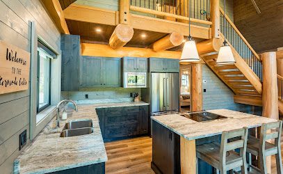 JMV Woodworks Ltd.