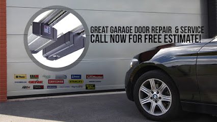 Garage Door Repair Delta