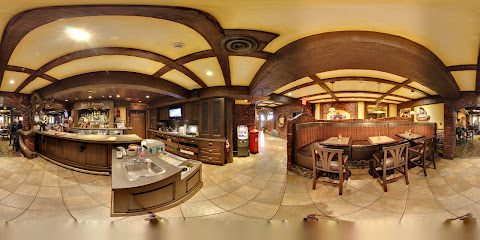 Fox & Hounds Pub and Restaurant
