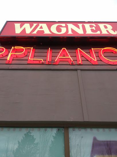 Wagner Appliances Ltd.