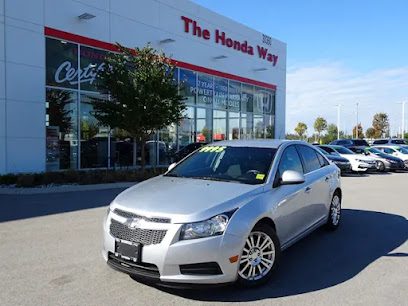 Fraser Valley Auto Mall