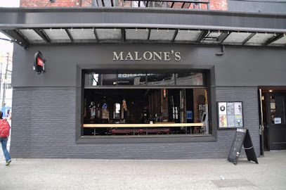 Malone’s Taphouse