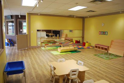 Little Koala Montessori Academy Abbotsford