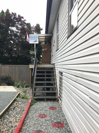 MSA Montessori Preschool