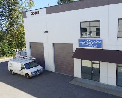 Abbotsford Glass Ltd