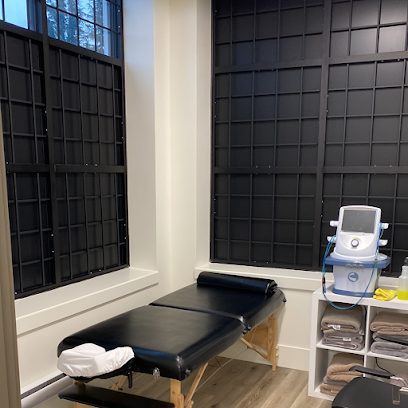 Montrose Physiotherapy Clinic