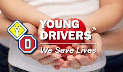 Young Drivers of Canada – Abbotsford Driving School