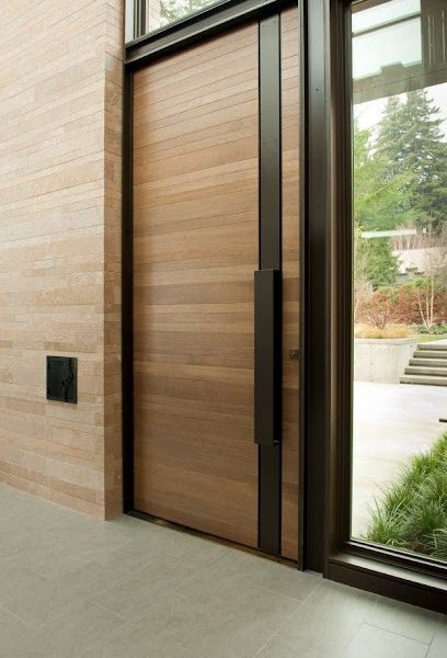 Ecotech Doors