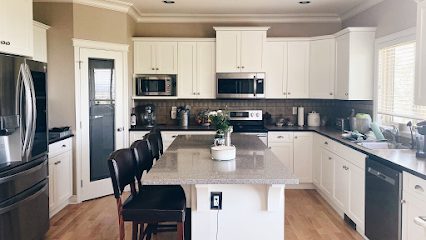 Timshel Cabinets