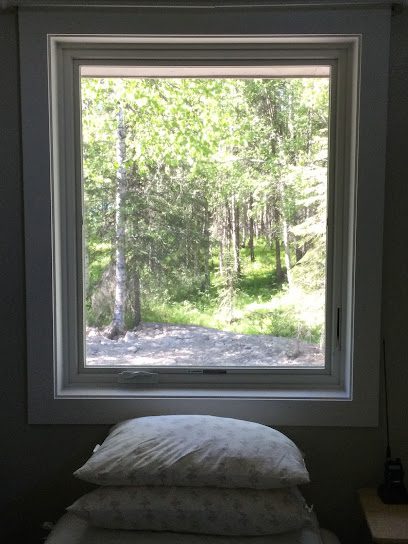 Renewal by Andersen of British Columbia