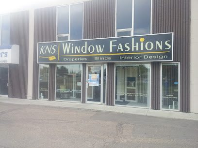 KNS Window Fashions