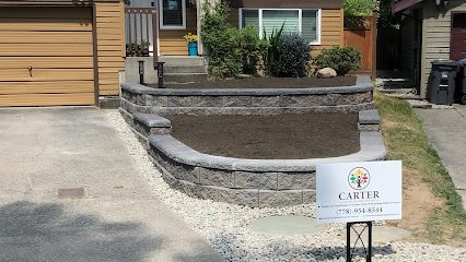 Carter Landscape Construction Ltd.
