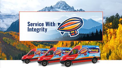 AirVantage Heating & Cooling