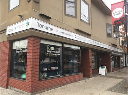 Naturopathic Dr. Matthew Nagra
