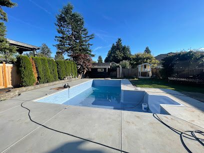 Jason Wood’s Swimming Pools