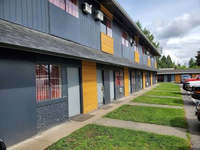 Alpine Motor Inn
