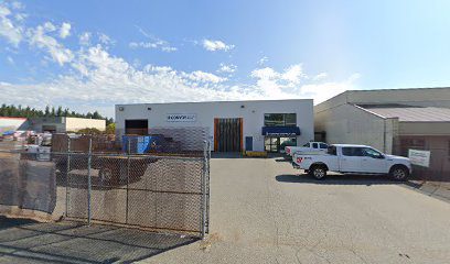 Convoy Supply Ltd.