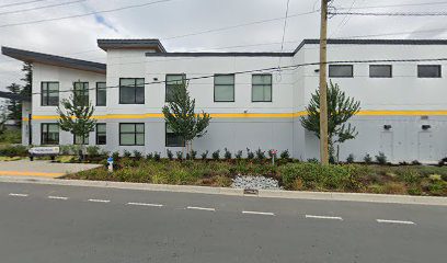 Glenco Electric Ltd