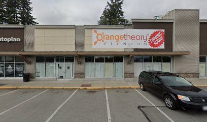 Orangetheory Fitness
