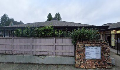 Dr. Rick Mentz Inc