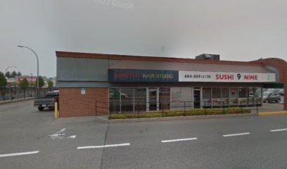 Pureway Hair Salon