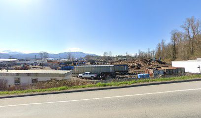 Big Rock Homes Ltd