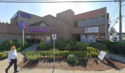 Clearbrook Counselling