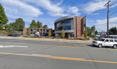 Cascade Christian Counselling