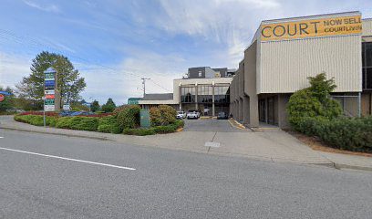 Ishwinder Sandhu: Dominion Lending Centres