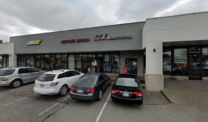 Armstrong Music Studio