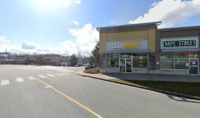 Fraser Valley Music Lessons