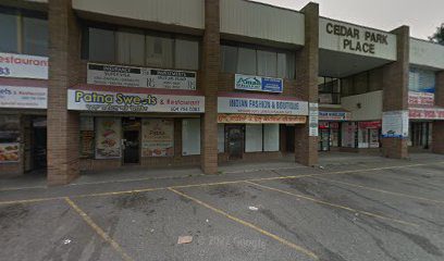 Pandher Homeopathic Clinic | Abbotsford