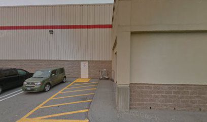 ENVISION OPTOMETRY (at COSTCO)