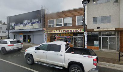 Mission City Pawn Shop New & Used