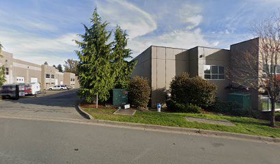 Enh Cabinets Ltd