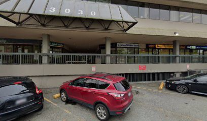 Coquitlam Podiatry