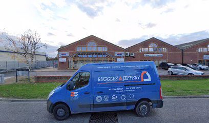 Swift Pool Services