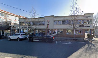Central Valley Arborist Consulting LTD.