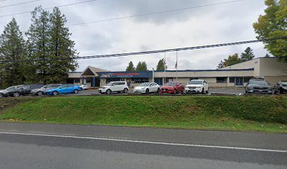 Small Beginnings Preschool