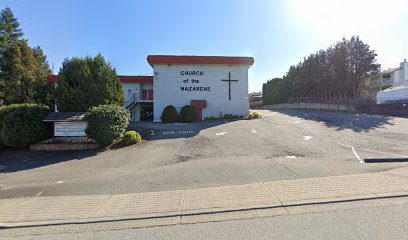 Open Door Day Care