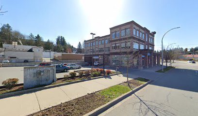 Abbotsford Division Of Family Practice