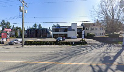 Abbotsford Primary Care Access Clinic