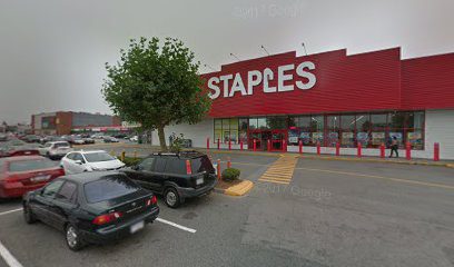 Staples Print & Marketing Services